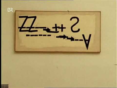 Das Münchner Museumsviertel 1990