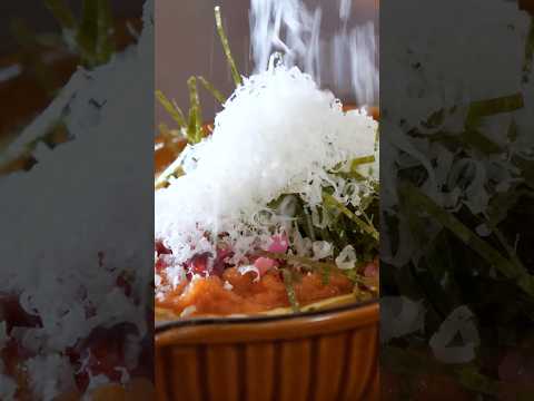 100万食売れた焼きカレー!