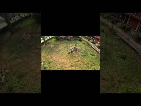 $15 million Hotel in the heart  ancient Town Abandoned after Covid pandemic  #shorts