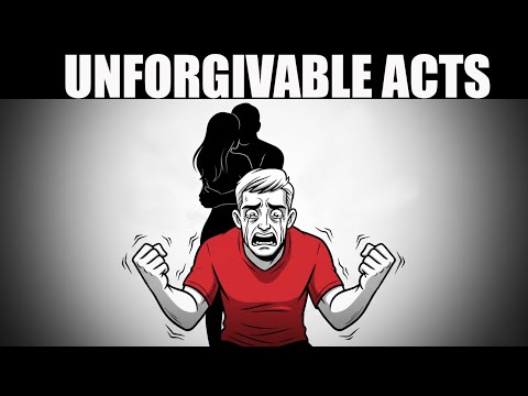 10 Unforgivable acts in Relationships: Never Tolerate These