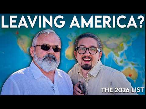 We Wiped The Slate Clean. (Our New Top 12 for 2026)