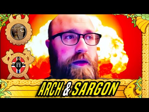 STAMFORD BRIDGE #36 "Innuendo Studios – BreadTube's E-Begging Entrepreneur"