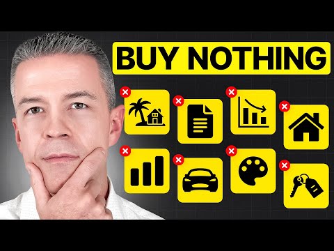 8 Assets That Are a Complete Waste (Rich Retirees Never Buy These)