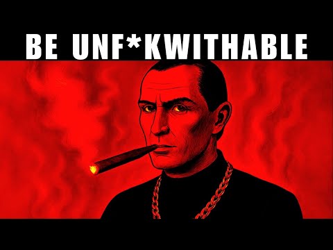 Nobody Can Hold You Back, Break You, or Stop You | Machiavelli’s Dark Power Lessons