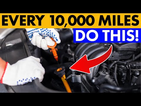 $0 Honda Reset Trick Mechanics HATE That Fixes EVERYTHING!
