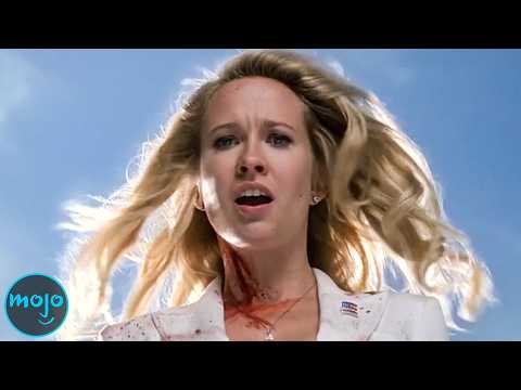 Top 50 Satisfying Deaths of Hated TV Characters