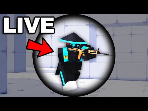 Destroying STREAMERS While They're LIVE...