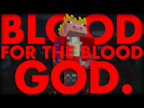 Technoblade's Most Insane MCC Moments