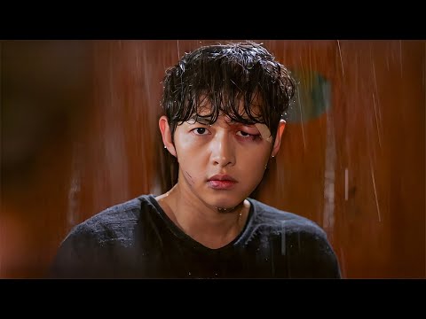 The man served 5 years in prison for his girlfriend, only to be betrayed by her when he got out.