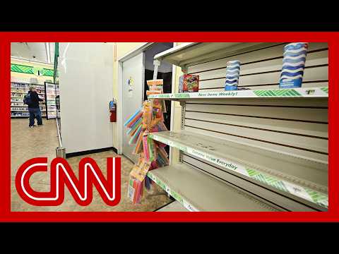 'We are worried that we are going to slip into a recession': KPMG economist on stagflation fears