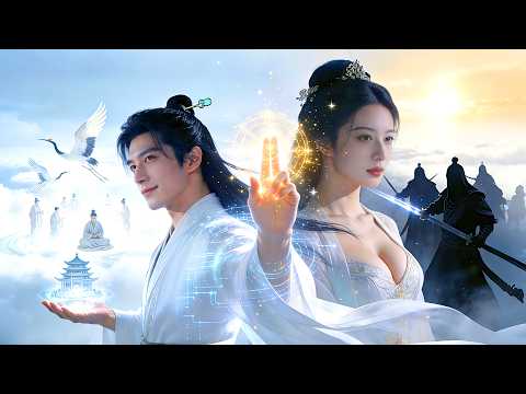 別人修仙傾家蕩產，我穿越後直接開免費宗門！💰不僅傳功不要錢，還給弟子發工資，氣得各大宗門吐血！看我宗門登頂絕巔！#修仙 #系統 #美女 #短劇 #逆襲 #搞笑 #cdrama #穿越 #古裝