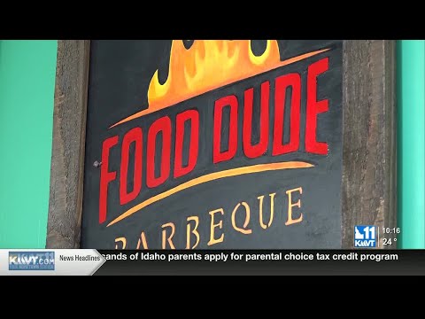 Discover new meats and satisfy your cravings at Twin Falls’ newest barbeque joint