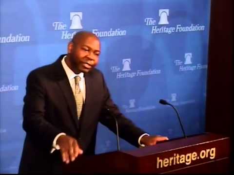 Please Stop Helping Us: How Liberals Make It Harder for Blacks to Succeed