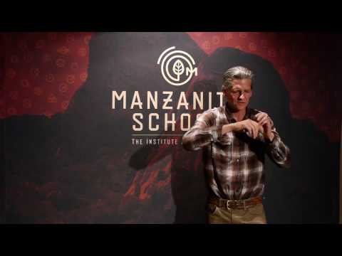 Video: Jon Young Full Talk at Manzanita Institute on December 4, 2016
