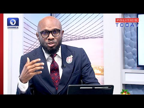 PDP Internal Crisis, FG Sues Malawi + More | Politics Today