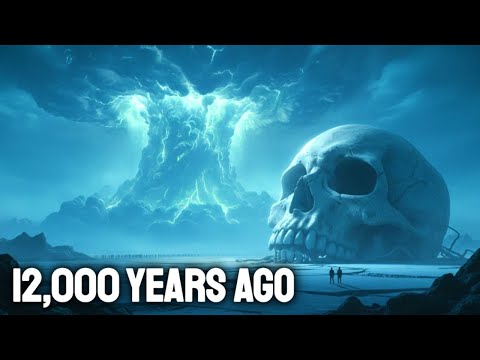 What Happened When Ice Ages ENDED 12,000 Years Ago | HISTORY FOR SLEEP