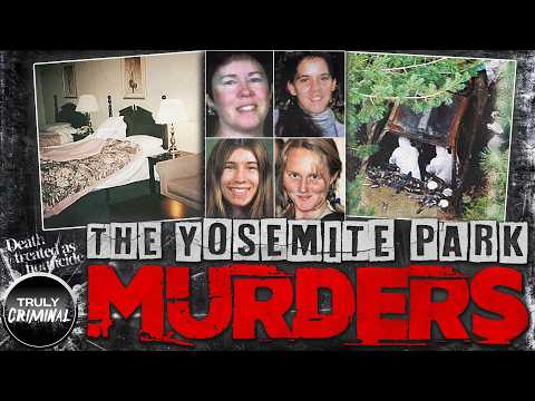 The Yosemite Park Murders
