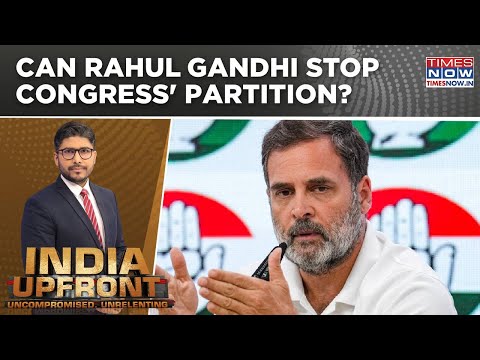 'Priyanka For PM' Chorus In Congress After Modi Warned Of Split; Can Rahul Stop Congress' Partition?