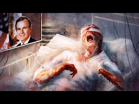 Disclosing USA's Warcrimes In Iraq’s Desert Storm