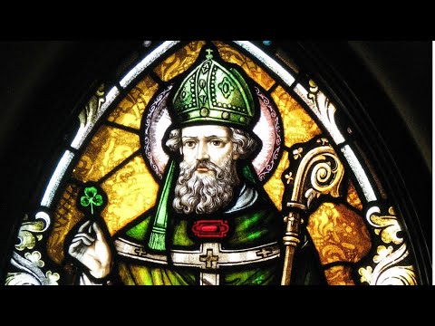 Исторический подкаст. История Ирландии с Древних времен до Кромвеля. Эриу и Эрин.