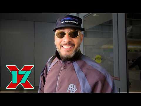 Swizz Beatz Sets the Record Straight On Marital Status With Alicia Keys