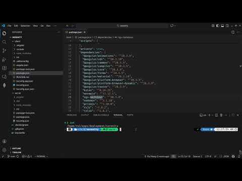 Node.js Semantic Versioning and Package Dependency Explained