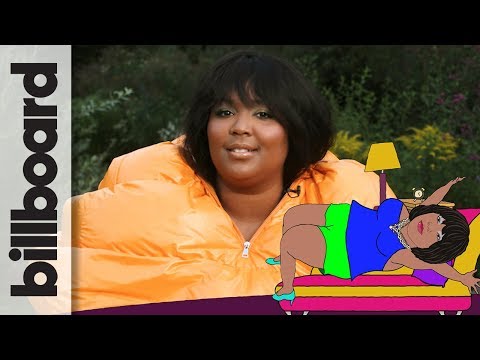 How Lizzo Created 'Truth Hurts' | Billboard | How It Went Down