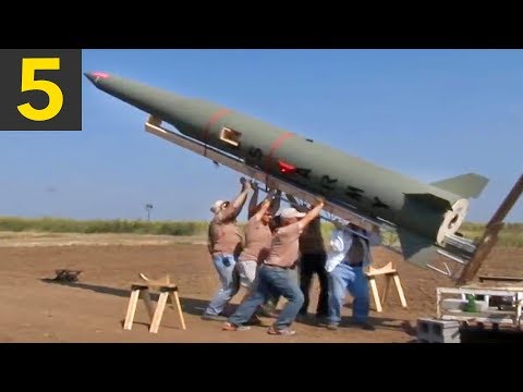 Top 5 Amateur Space Launches that Actually Worked!