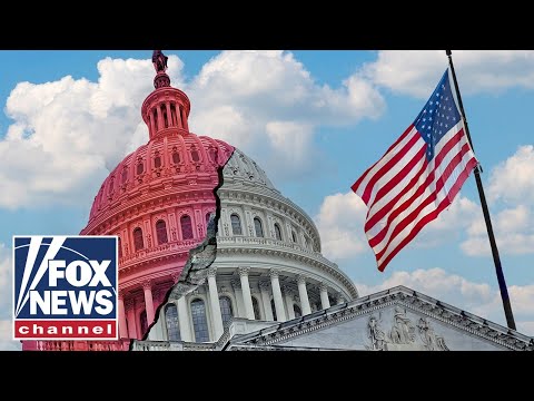 Dem admits he's 'glad the shutdown is over' amid affordability crisis