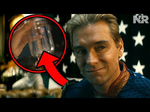 THE BOYS Season 4 Episodes 1 + 2 + 3 BREAKDOWN! Easter Eggs & Details You Missed!