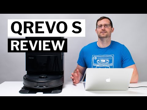 Roborock Qrevo S Review - 10+ Tests and Analysis