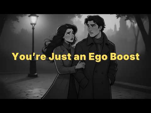 Women Don’t Want YOU, They Only Want Your ATTENTION and You to Notice Them