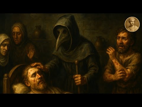 Alles über die tödlichsten Krankheiten im Mittelalter zum Einschlafen