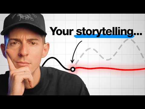 6 Content Mistakes That Are KILLING Small Creators (Nobody Teaches This)