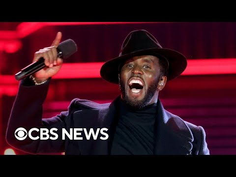 First jurors seated in Sean "Diddy" Combs sex trafficking trial