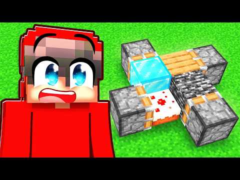 Minecraft, But You Can COMBINE Items!