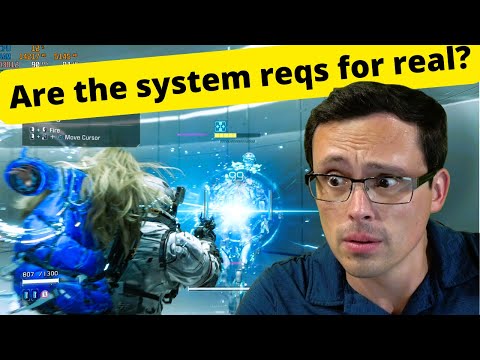 Latest RE Engine Optimization Masterpiece or Disaster? Pragmata PC Performance Tested (Demo Version)