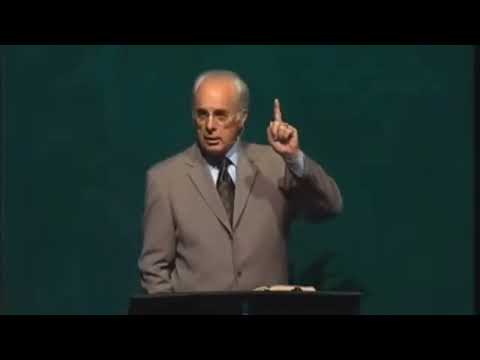 Arminianism Versus Calvinism | John MacArthur