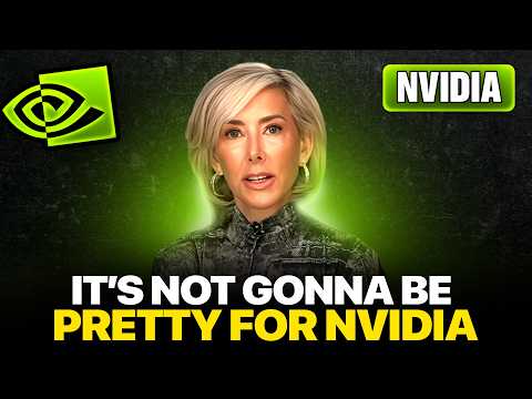 DO NOT BUY NVIDIA UNTIL YOU WATCH THIS