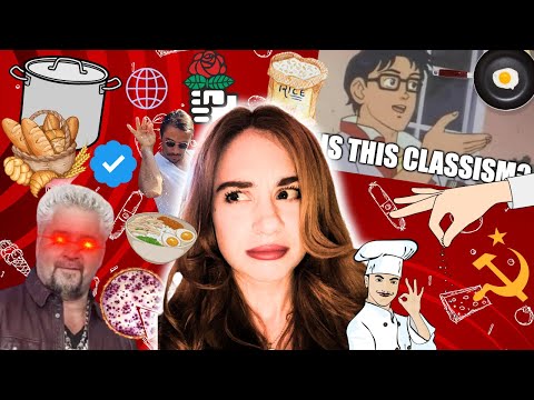 Is Cooking Classist?