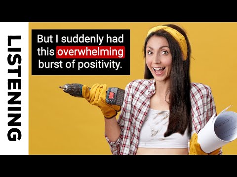 🚨 Fix This NOW - Small Change Equals Big Impact 🔧 British English Podcast