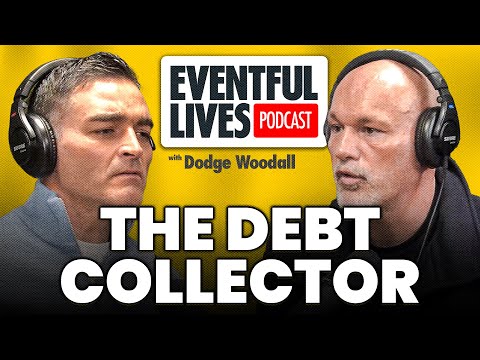 Born Fighter & Debt Collector: Matt Legg