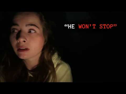 5 MOST DISTURBING Camping Encounters