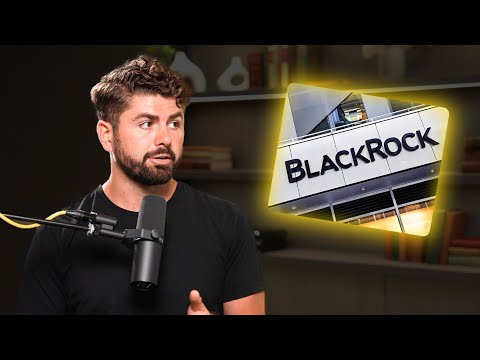 What It's Like Working at BlackRock