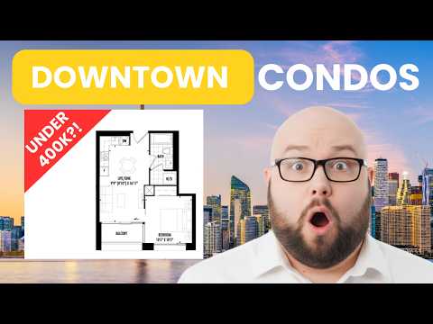 Toronto's Cheapest Condos: Are They Worth Buying in 2026?