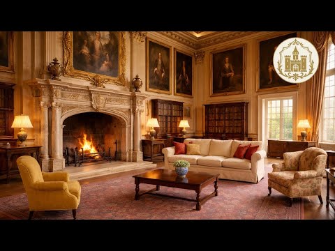 Inside Royal Doors: Rooms That Were Never Meant to Be Seen