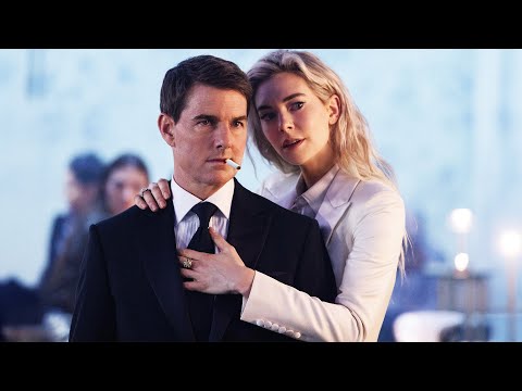 阿汤哥玩命又出新高度，战神配女郎，不服就上，动起手来毫不拖泥带水！一口气看完《碟中谍7：致命清算》