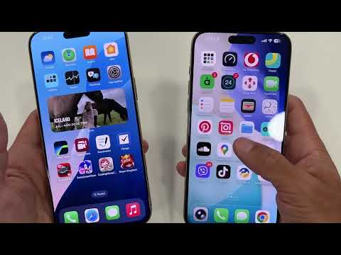 iOS 26 vs iOS 18.5 стоит ли обновится?