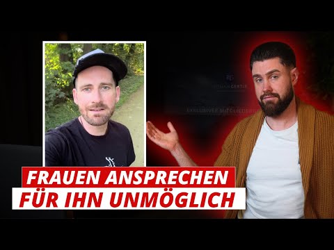 Hör auf dir selbst Lügen zu erzählen – So sprichst du endlich Frauen an