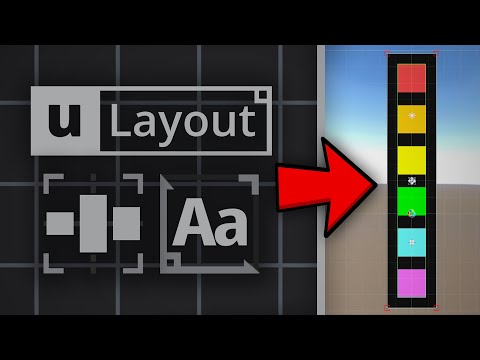 Unity Won't Fix Their UI - So I Will.